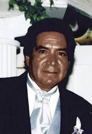 Obituary: Daniel Hood, Jr.