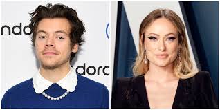 She was born on march 10, 1984 in new york city. Harry Styles Is Reportedly Dating Olivia Wilde Teen Vogue
