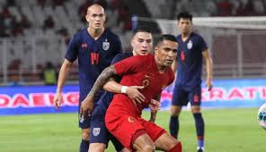 Usai Bertemu Uea Ini Jadwal Timnas Indonesia Vs Vietnam Di Kualifikasi Piala Dunia 2022 Zona Asia