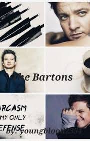 The Bartons (C. Barton & L. Barton)