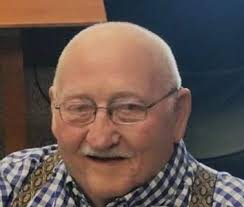 Fred "Screwdriver" Crenshaw Obituary