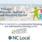 It Takes a Village: Helping Winston-Salem’s Families Thrive