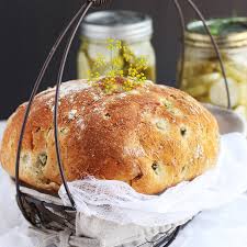 Maybe you would like to learn more about one of these? Dill Pickle Bread