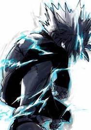 5 Badass Anime Characters Anime Amino So here it is, a quick coloring of yh's latest page, an awesome artwork by kubo like always. 5 badass anime characters anime amino