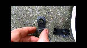 1) remove door panel from affected window (many online diy's for this. Bmw X5 Window Clip Replacement Tips Youtube
