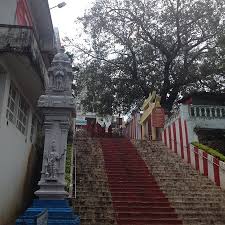 Annavaram Temple Reviews Photos Sri Veera Venkata Sathyanarayana Swamy Vari Devasthanam Tripadvisor