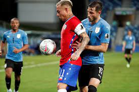 Este jueves enfrentará a uruguay en el centenario. Yxnxvk0zh Bpkm