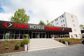 All information about górnik zabrze (ekstraklasa) current squad with market values transfers rumours player stats fixtures news. Otel Hotel Diament Zabrze Zabrze Trivago Com Tr