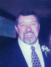 Obituary information for Donald Lewis Christopher