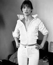 Pardon tu dormais. disponible maintenan : Jane Birkin Turns 70 6 Style Lessons From The Fashion Icon Vogue
