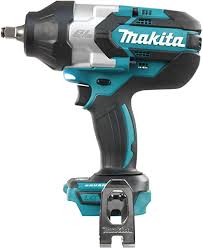 Founded on march 21, 1915, it is based in anjō, japan and operates factories in brazil, china, japan, mexico, romania, the united kingdom, germany, dubai, thailand and the united states. Makita Akku Schlagschrauber Ohne Akku Ladegerat 500 W 18 V Dtw1002z Amazon De Baumarkt