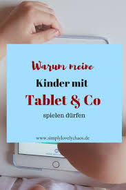 Medienerziehung Kinder Im Umgang Mit Tablet Und Co Erziehung Kinder Und Mutter Kind Kur