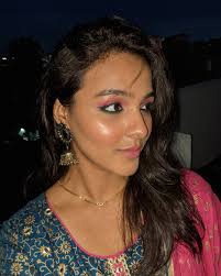 Shruti krishnan (@_shrutikrishnan_) • Instagram photos and videos