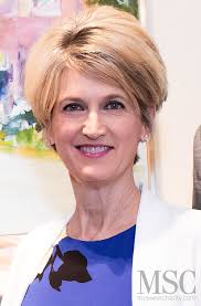 JUST IN: Crystal Charity Ball's Six New Members Announced For 2021