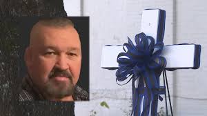 Anderson County road renamed after fallen trooper