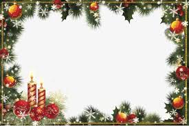 Clipart Download Material Christmas Border Download Creative Graphic Design Transparent Background P Christmas Photo Frame Christmas Frames Christmas Photos