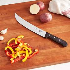 We did not find results for: Victorinox Swiss Army Cutlery Rosewood Curved Boning Knife Semi Stiff Blade 6 Inch Pricepulse