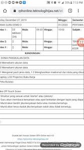 Berikut saya kongsikan antara refleksi yang boleh kita jadikan idea semasa mengarang refleksi bagi setiap sesi pengajaran dan pembelajaran. Sistem Rph Online Home Facebook