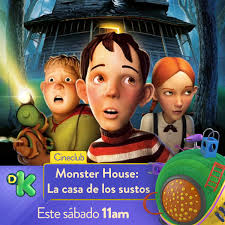Aqui encontraras todos los juegos de discovery kids gratis. Discovery Kids Twitterren Un Grupo De Amigos Curiosos Intentaran Resolver El Misterio De La Cuadra Crees Que Lo Logren Descubrelo Con Nosotros Este Sabado En Punto De Las 11am Juniocurioso Https T Co Gzridiu3ze