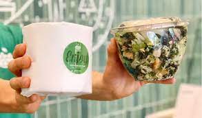 His pitch was one line, and mentioned. La Restaurant Simply Salad Adds Toilet Paper To Its Menu In Coronavirus Outbreak Arab News