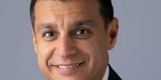 Jesús Malave, nuevo director financiero de Lockheed Martin