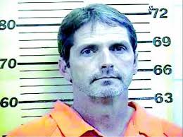 Dr. Bill Trout jailed for contempt