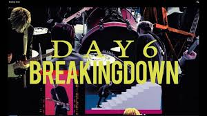 Diy crafts expert debbie stapely describes how to make a photo album cover using fabric and batting. Watch Day6 Rock Out In Breaking Down Mv From First Japanese Album Sbs Popasia