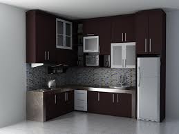 Come and visit our site, already thousands of classified ads await you. Terbaru 37 Gambar Kitchenset Minimalis Shreenad Home