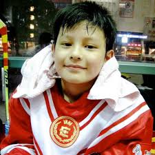 James Robert Obrochta Sr"