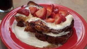 Maybe it's just for yourself, but i'm totally not judging. Creme Brulee French Toast Picture Of Crest Cafe San Diego Tripadvisor