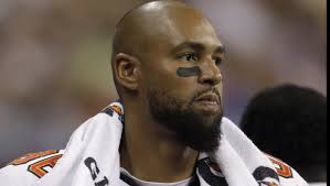 Jerramy Stevens' probation terminated, legal woes end