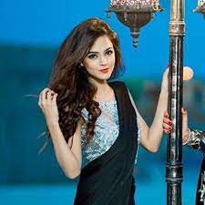 Komal meer is a newbie of pakistan media industry. Komal Miss Veet Pakistan 2017