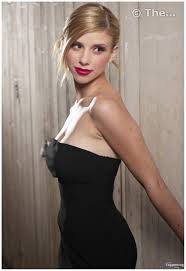 Melissa Schuman  themelissaschuman Nude Leaks Photo 4 | TheFappening