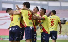 Atlante played against club atlético morelia in 3 matches this season. Liga De Expansion Atletico Morelia Presenta Doce Casos De Covid 19