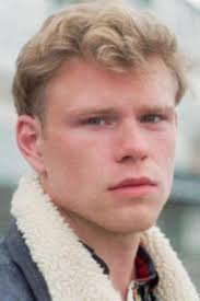 Michael Fabricius Sand