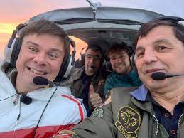 Check spelling or type a new query. Kolomiyanin Igor Tabanyuk Stav Lyudinoyu Tizhnya Za Versiyeyu Reportera Foto Reporter