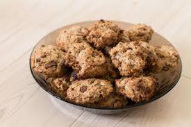 Look no further than this recipe. Sugar Free Vegan Cookie Recipes