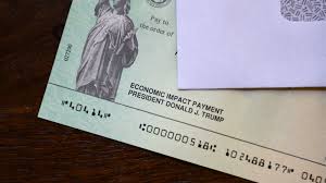 Governor gavin newsom said california will send stimulus checks to many of its residents in an expansion of the golden state stimulus plan in an announcement he made monday. Joe Biden Stimulus Package Update Why You Shouldn T Expect Another Check For Weeks If At All Abc7 Los Angeles