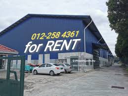 Kampung baru subang, jalan tudm shah alam •. Tudm Kampung Baru Subang Seksyen U5 Jalan Tudm Subang 2 Kg Baru Subang Intermediate Warehouse For Rent In Shah Alam Selangor Iproperty Com My