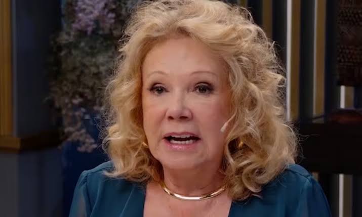 Soledad Silveyra le reveló a Mirtha Legrand que no está bien de salud - La  Unión Digital