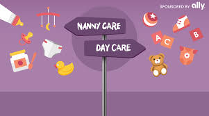 Nanny Vs Day Care The Right Choice For You