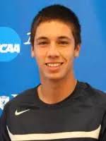 2012 Men's Soccer Roster