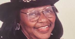 Mrs. Jessie Pearl Jackson Obituary in Valley Alabama at Davis Memorial  Mortuary