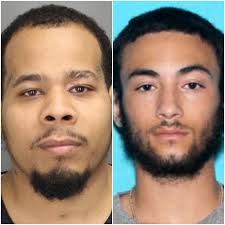 Rewards offered for suspects in two Pontiac homicide investigations