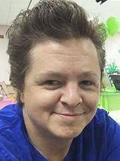 Paul Allen Obituary (1981