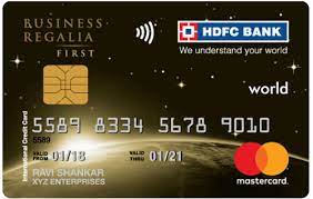 Why should i choose the hdfc regalia first credit card? Hdfc Bank Credit Cards Compare Apply Online Card Insider