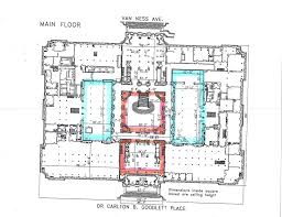 City Hall Floor Plan Hall Flooring Floor Plans Ceiling Height