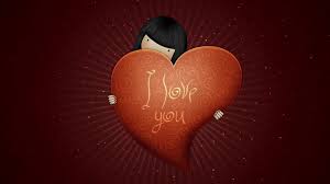 Vector Heart Love 4k Ultra Hd Wallpaper Cute I Love You Heart Wallpaper I Love You Images