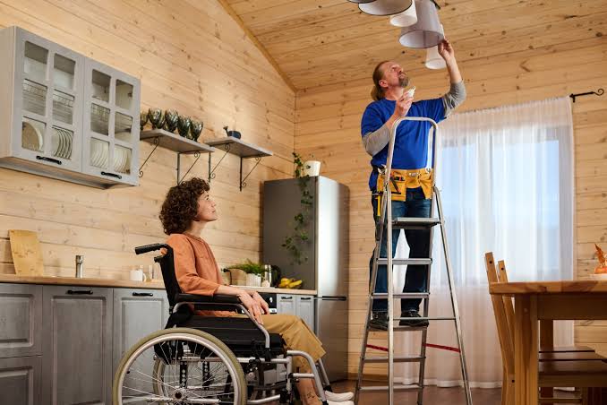 Household Tasks Support