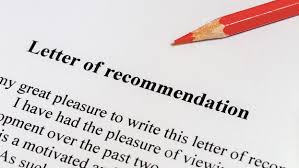 As the dean of stonewell college, i have had the pleasure of knowing hannah smith for the last four years. Preparing The Recommendation Letter For Chinese Universities China Admissions